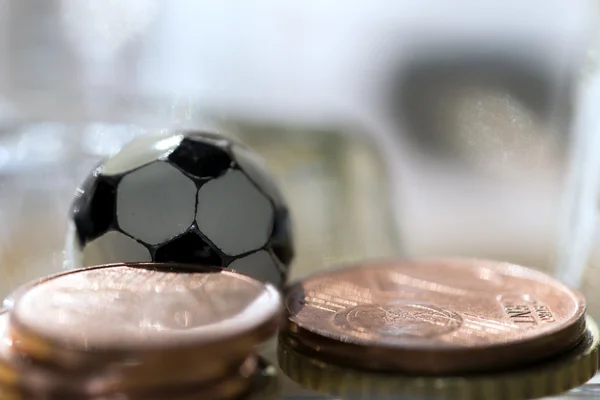 Futbol ve iş