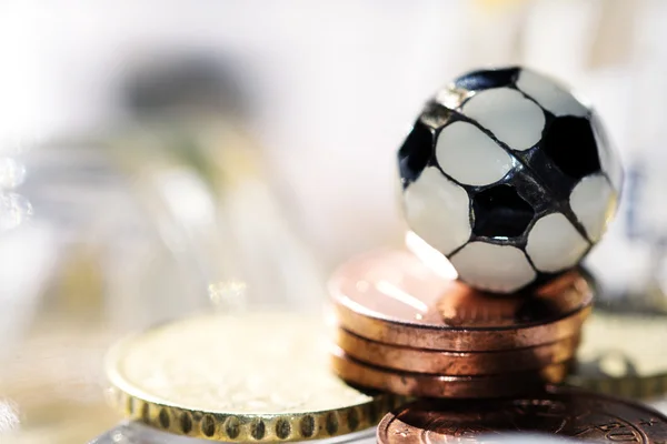 Futbol ve iş