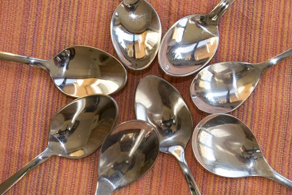 çay kaşığı