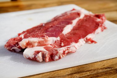 Chianina Biftek Biftek