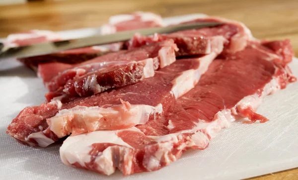 Chianina Biftek Biftek