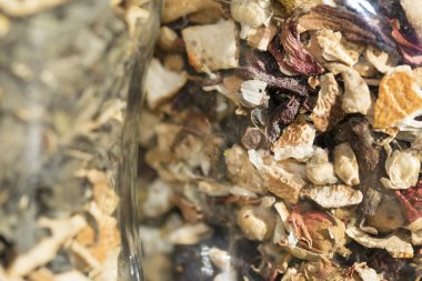 tedavi sağlıklı otlar