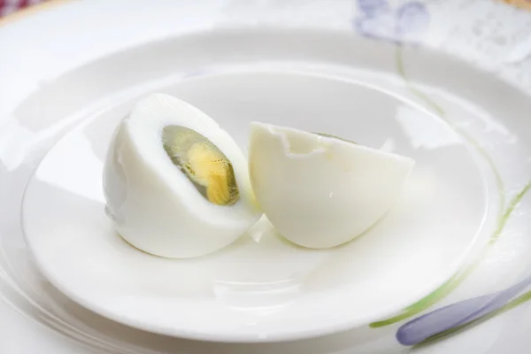 Huevos duros —  Fotos de Stock