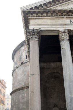 Roma Panthon detay