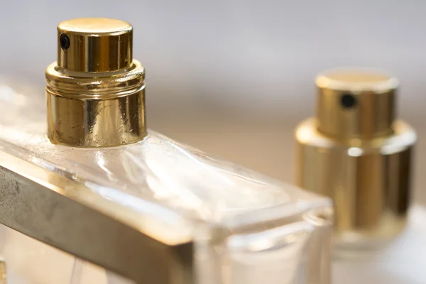 Perfumes estilo y encanto — Foto de Stock
