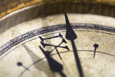 zaman ve eller kavramı