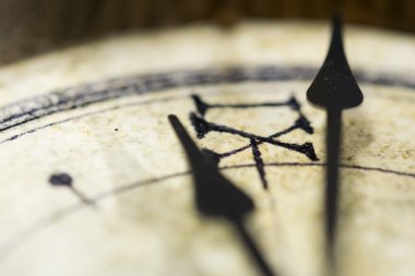 zaman ve eller kavramı