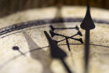 zaman ve eller kavramı