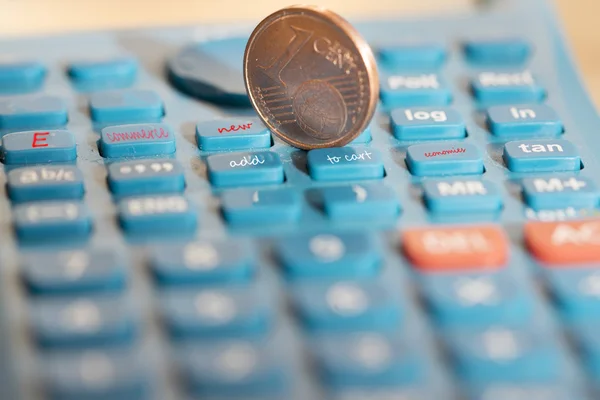 Geschäfts- und E-Commerce-Konzept — Stockfoto