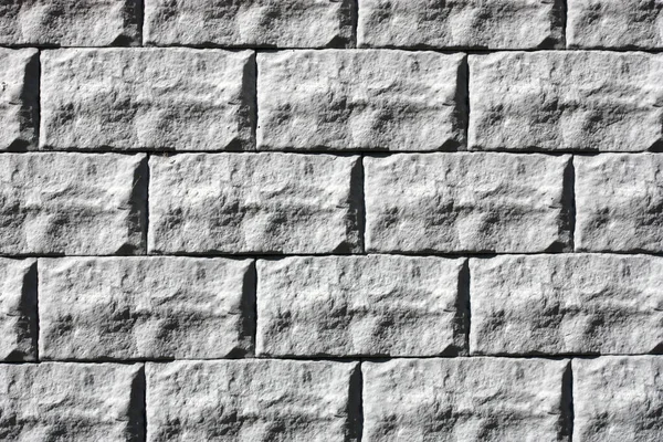 Wall Tiles Texture Square Dark Gray — Stock Photo, Image