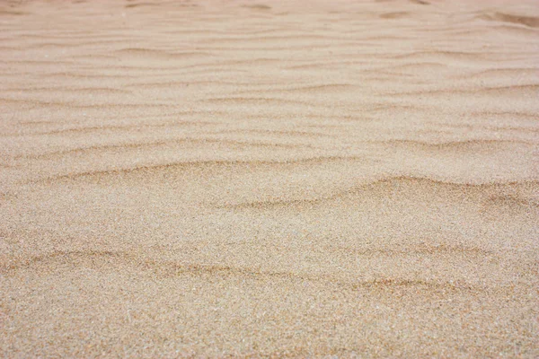 Sfondo di sabbia — Foto Stock