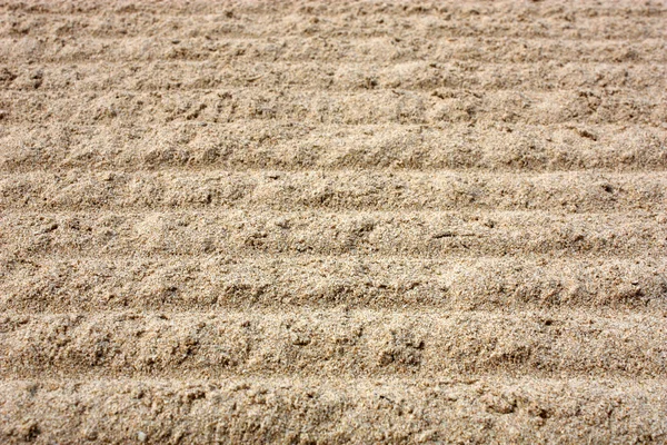 Sand bakgrund — Stockfoto