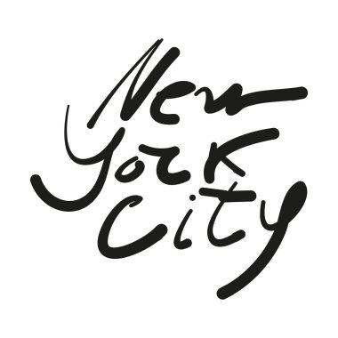 New York Şehri