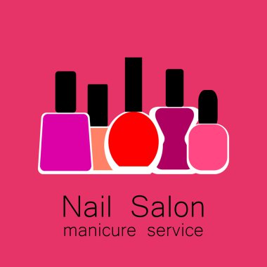 tırnak salonu manikür