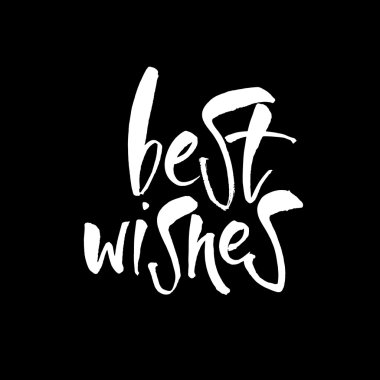 En iyi dilek şablonu