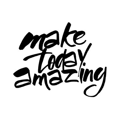 Harika bir gün olacak.