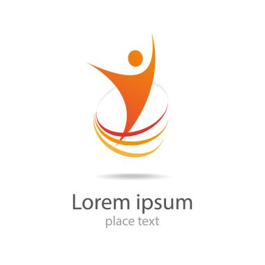 logo insanlar öğesi