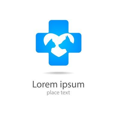 Veteriner ilaçları logosu