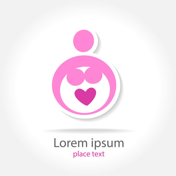 pregnancy logo