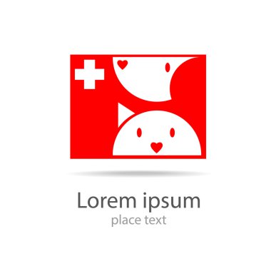 Veteriner ilaçları logosu