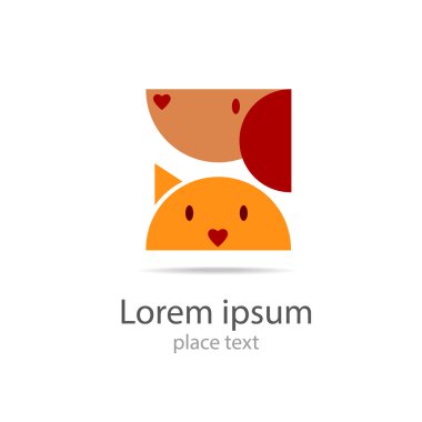 Veteriner ilaçları logosu
