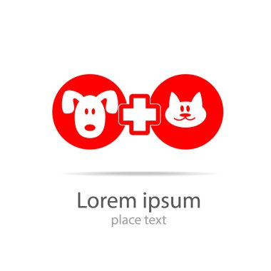 Veteriner ilaçları logosu