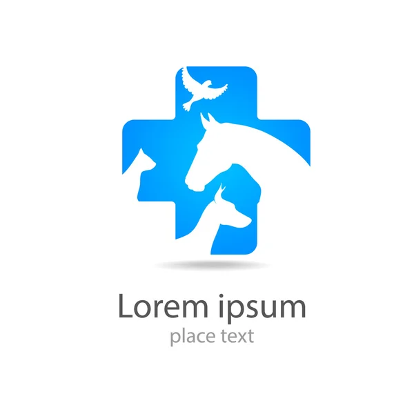 Veteriner ilaçları logosu