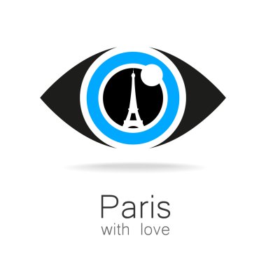Paris love ile