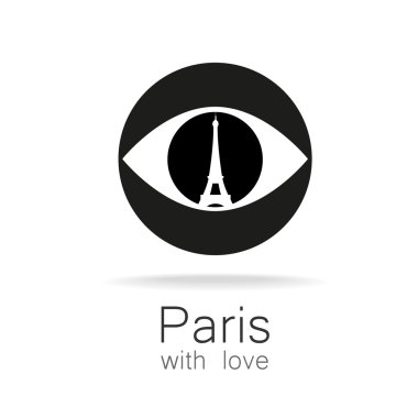 Paris love ile