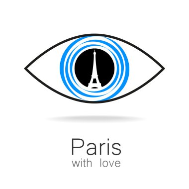 Paris love ile