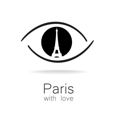 Paris love ile