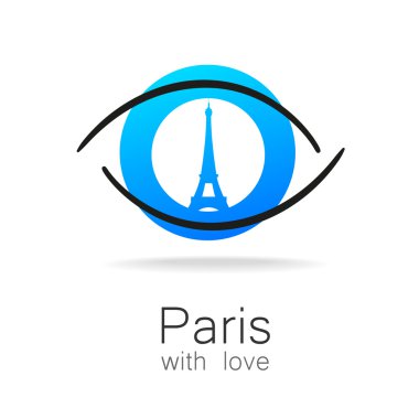 Paris love ile
