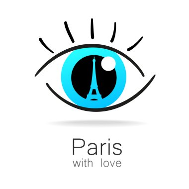 Paris love ile