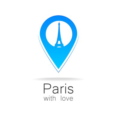 Paris love ile