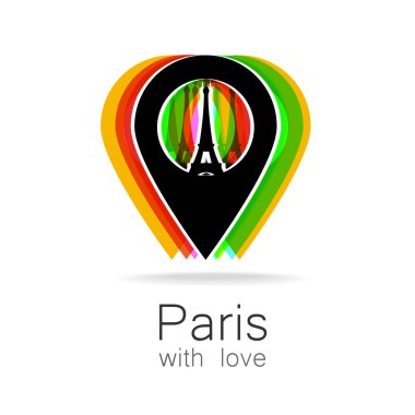 Paris love ile