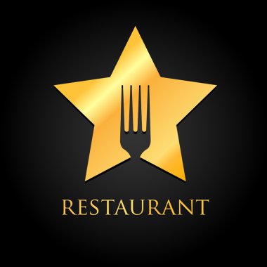 Restoran Logosu