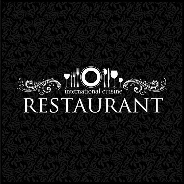 Restoran Logosu