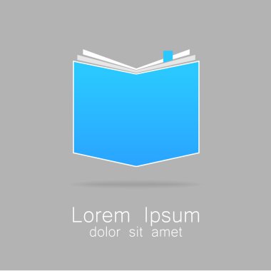 Kitap Logosu