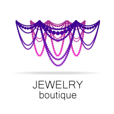 Takı butik şablonu