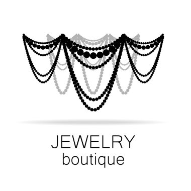 Takı butik şablonu