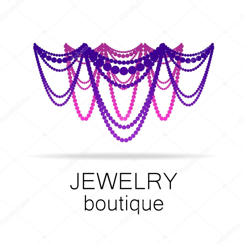 jewelry boutique template