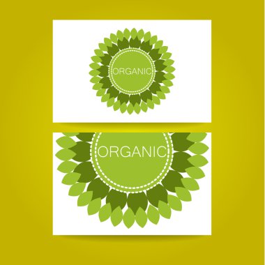 Organik logosu