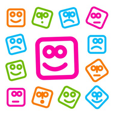 duygu Icon set