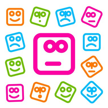 duygu Icon set