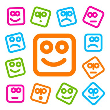 duygu Icon set