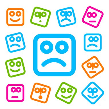 duygu Icon set