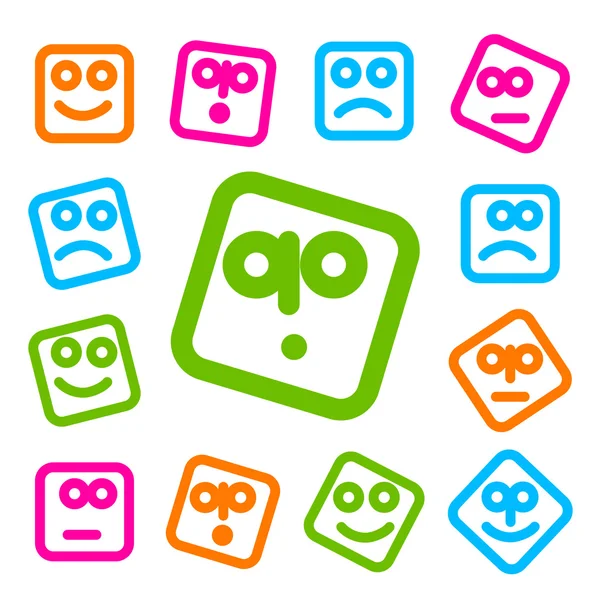 duygu Icon set