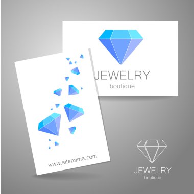 Takı butik işareti logosu