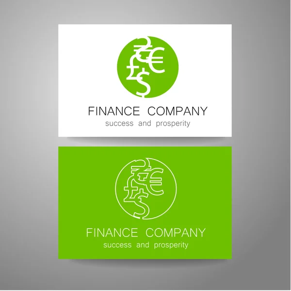 financial business