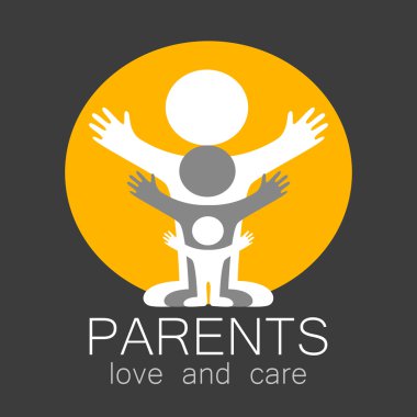 ebeveyn Bakımı logo aşk
